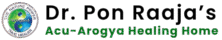Dr. Pon Raaja's